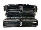 Панель повітроводу ( Телевізор ) на BMW 5 Series F10 / F11 2010-2017 року ( з електро верх і низ )