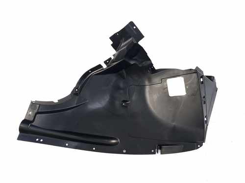 Передній лівий підкрилок на BMW X5 E70 2007-2010 року