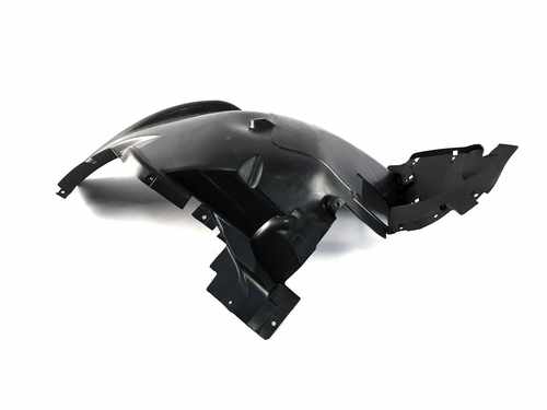 Передній лівий підкрилок на BMW X5 E70 2010-2013 року