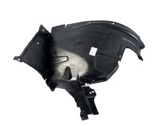 Передній лівий підкрилок на BMW X6 E71 2012-2014 року