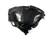 Передній правий підкрилок (передня частина) на BMW X5 F15 2013-2018 рік