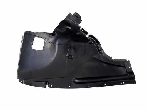 Передній правий підкрилок на BMW X5 E70 2007-2010 року