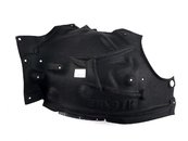 Підкрилок передній правий ззаду на BMW 3 Series F30 / F31 2012-2019 року