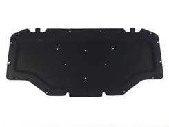 Шумоізоляція капота на BMW X6 F16 2014-2018 року ( 51487284629 )
