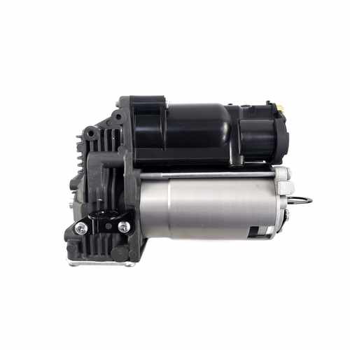 Компрессор регулируемой подвески на Mercedes R-Class W251 2005-2017 года ( A2513201204 )