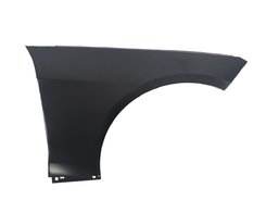 Крило праве на Mercedes E-Class W212 2009-2013 року (Алюміній)