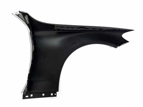 Переднє ліве крило на Mercedes C-Class W205 2014-2018 рік