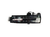 Повторювач повороту в дзеркало правий на Mercedes A/B/C/E/CLA/CLS/GLA/GLK/S