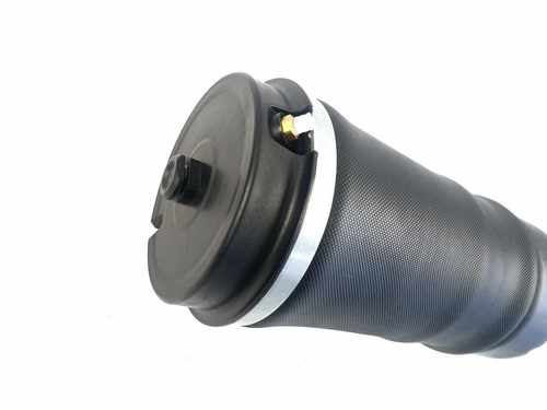 Задній пневмобалон на Range Rover Vogue L322 2002-2013 року (RKB000151)