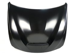 Капот на BMW 3 / 4 F30 / F32 2012-2018 год ( в стиле GTS )