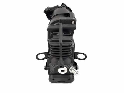 Компресор пневмопідвіски Mercedes S-Class W221 2005-2012 рік ( A2213201704 )