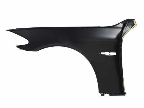 Переднє праве крило на BMW 5 Series F10 / F11 2010-2017 рік