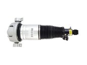 Пневмостійка задня ліва Audi Q7 4L / Porsche Cayenne 955 / VW Touareg 7L