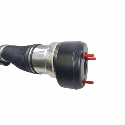 Пневмостойка передняя правая на Mercedes S-Class W221 2005-2012 год