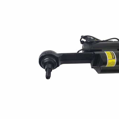 Пневмостойка передняя правая на Mercedes S-Class W221 2005-2012 год