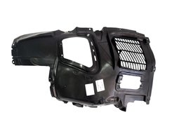 Підкрилок переднього крила лівий на BMW 5 Series F10 / F11 2010-2017 року