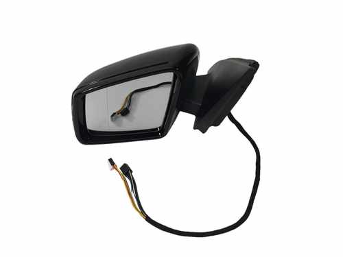 Зовнішнє дзеркало ліве на Mercedes ML/GLE/GL/GLS (у зборі)