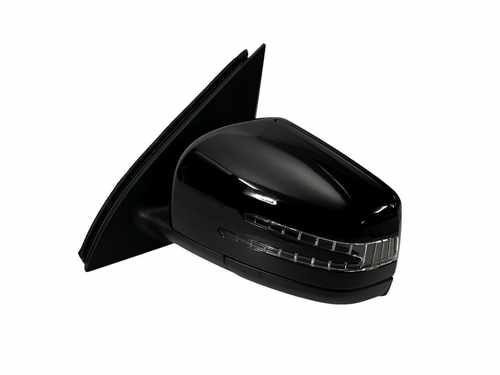 Зовнішнє дзеркало ліве на Mercedes ML/GLE/GL/GLS (у зборі)