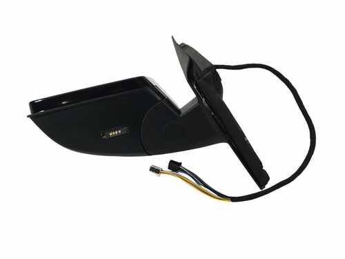 Зовнішнє дзеркало ліве на Mercedes ML/GLE/GL/GLS (у зборі)