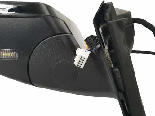 Зовнішнє дзеркало ліве на Mercedes ML/GLE/GL/GLS (у зборі)