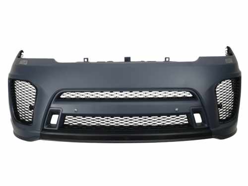 Комплект рестайлінгу на Range Rover Sport 2014-2017 (в стилі SVR 2017-2021)