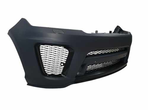 Комплект рестайлінгу на Range Rover Sport 2014-2017 (в стилі SVR 2017-2021)