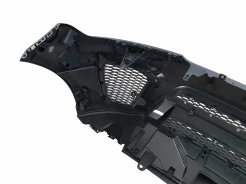 Комплект рестайлінгу на Range Rover Sport 2014-2017 (в стилі SVR 2017-2021)