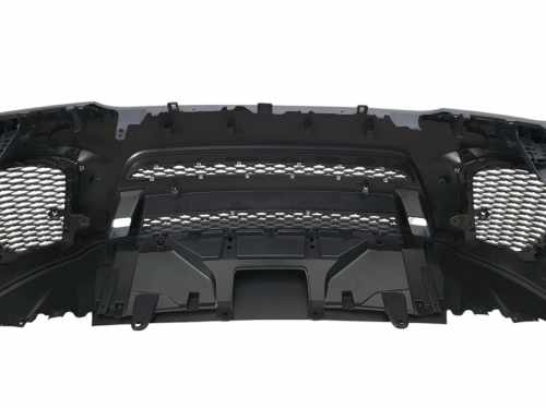 Комплект рестайлінгу на Range Rover Sport 2014-2017 (в стилі SVR 2017-2021)