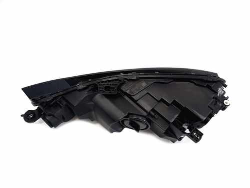 Передні фари Bi-Xenon на Audi A5 B9 2016-2020 року