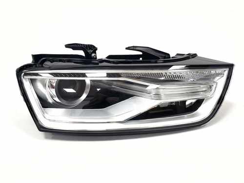 Передні Bi-Xenon фари на Audi Q3 8U 2014-2018 року