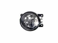 Протитуманні фари на Porsche Macan 2014-2018 року