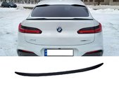 Спойлер на BMW X4 G02 2018-2023 роки