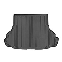 Килимок в багажник Ford Mustang S550 2015-2024, без сабвуфера, Stingray 3D