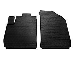 Гумові килимки передні в салон Citroen Xsara Picasso 1999-2012, Stingray (2 шт.)