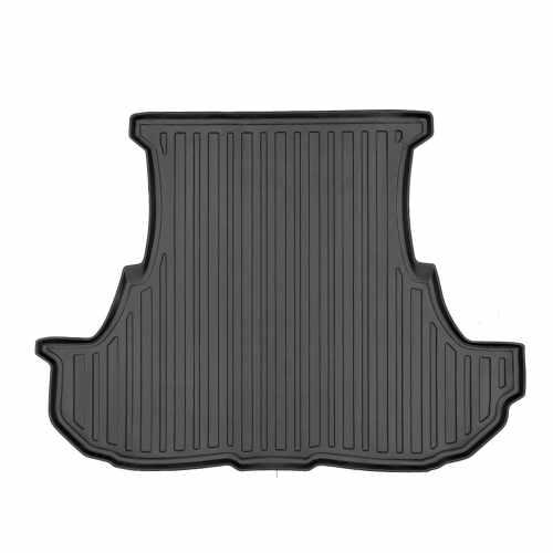 Килимок в багажник Dodge Challenger LC 2008-2023, Stingray 3D
