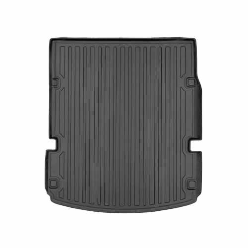 Килимок в багажник Dodge Durango WD 2011+, Stingray 3D