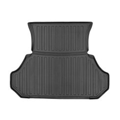 Килимок в багажник Dodge Charger LD 2011-2023, Stingray 3D