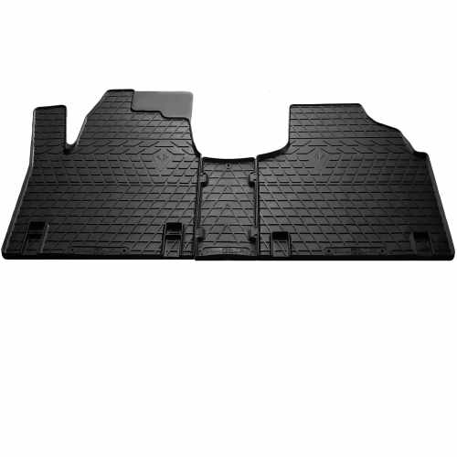 Гумові килимки в салон Fiat Scudo I 1995-2007, Stingray