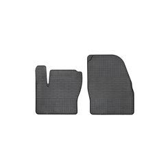 Гумові килимки передні в салон Ford Kuga Mk1 2008–2013, Stingray (2 шт.)