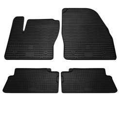 Гумові килимки в салон Ford Kuga Mk1 2008–2013, Stingray