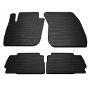 Резиновые коврики в салон Ford Fusion (USA) 2012-2016, Stingray