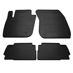 Гумові килимки в салон Ford Fusion (USA) 2012-2016, Stingray