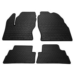 Гумові килимки в салон Ford Kuga / Escape Mk2 2013–2019, Stingray