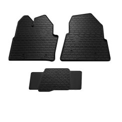 Гумові килимки в салон для Ford Transit Mk8 2014, Stingray