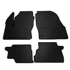 Резиновые коврики в салон Ford Transit Connect 2014–2021, Stingray