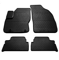 Гумові килимки в салон Ford C-Max C214 2004–2010, Stingray