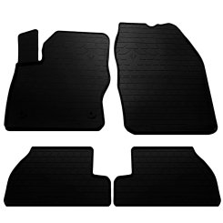 Резиновые коврики в салон Ford Focus III USA 2011–2017, Stingray