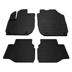 Гумові килимки в салон Honda HR-V RU 2014–2021, Stingray