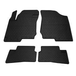 Гумові килимки в салон Kia Ceed 2007-2012, Stingray
