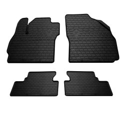 Гумові килимки в салон Mazda 5 2005-2009, Stingray